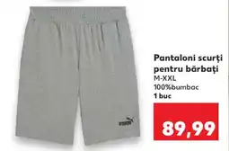 Kaufland Pantaloni scurţi pentru bărbați Ofertă