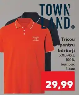 Kaufland Tricou pentru bărbați Ofertă