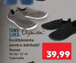 Kaufland Încălțăminte pentru bărbați/femei Ofertă