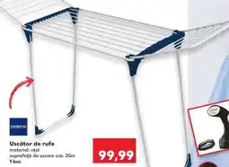 Kaufland Uscător de rufe Ofertă