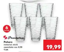 Kaufland Pahare Ofertă