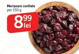 Supeco Merişoare confiate Ofertă