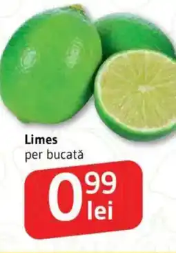 Supeco Limes Ofertă