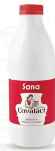 Supeco Sana COVALACT Ofertă