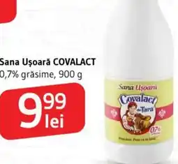 Supeco Sana Uşoară COVALACT Ofertă