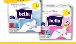 Supeco Absorbante BELLA Perfecta Slim Ofertă