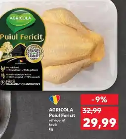 Kaufland AGRICOLA Puiul Fericit Ofertă