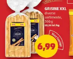 Penny Grisine xxl Ofertă