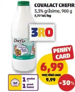 Penny Covalact chefir Ofertă