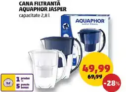 Penny Cana filtrantă aquaphor jasper Ofertă