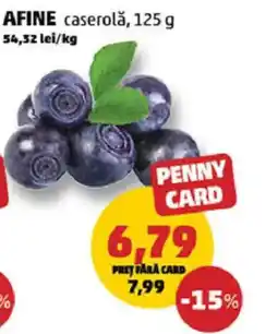 Penny AFINE caserolǎ Ofertă