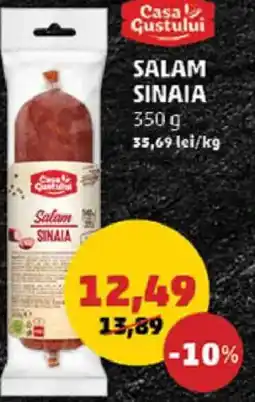 Penny Salam sinaia Ofertă