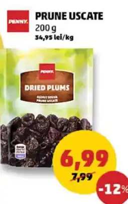Penny Prune uscate Ofertă
