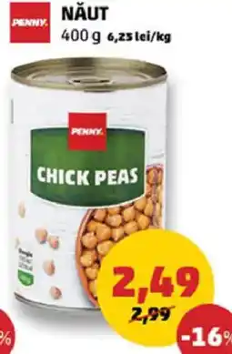 Penny Năut Ofertă