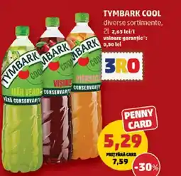 Penny Tymbark cool Ofertă