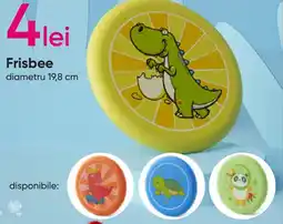 Pepco Frisbee Ofertă