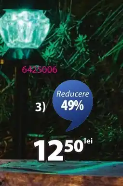 JYSK Splitterne lampă solară Ofertă
