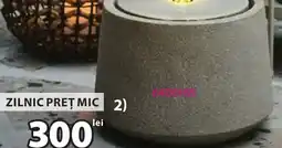 JYSK Granmeis fântână Ofertă