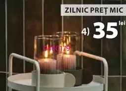 JYSK Gulbug felinar Ofertă