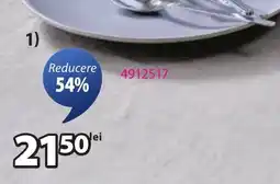 JYSK Elias farfurie Ofertă