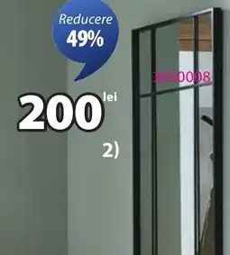JYSK Studstrup oglindă Ofertă