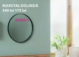 JYSK Marstal oglindă Ofertă