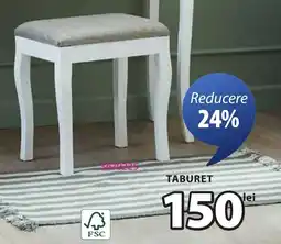 JYSK Malling taburet Ofertă