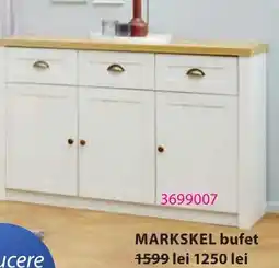 JYSK Markskel bufet Ofertă