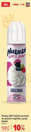 Carrefour Hulala Original Ofertă