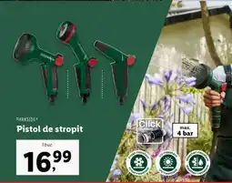 Lidl PARKSIDE Pistol de stropit Ofertă