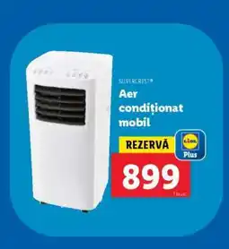 Lidl Aer condiționat mobil Ofertă