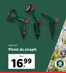 Lidl PARKSIDE® Pistol de stropit Ofertă