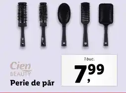 Lidl Perie de păr Ofertă