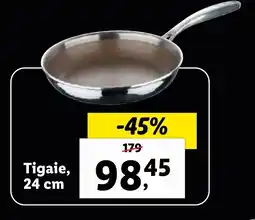 Lidl Tigaie Ofertă