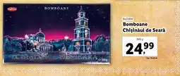 Lidl BUCURIA Bomboane Chişinăul de Searǎ Ofertă