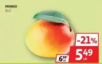 Auchan Mango Ofertă