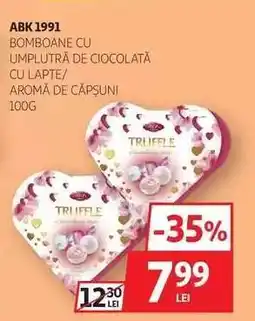 Auchan ABK 1991 Truffle Ofertă