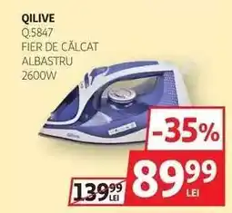 Auchan QILIVE Q.5847 Ofertă