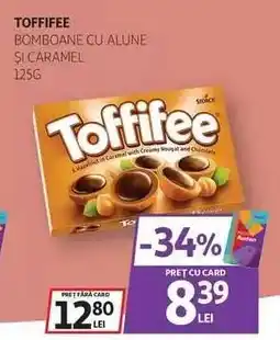 Auchan TOFFIFEE Ofertă
