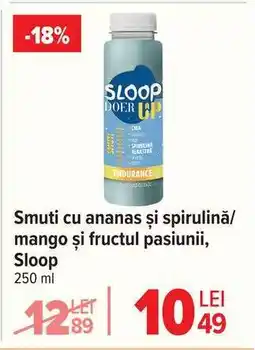 Carrefour Sloop Doer Up Ofertă