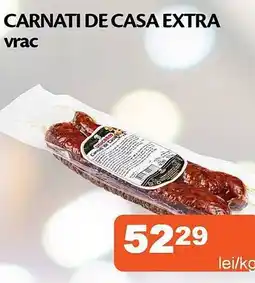 Unicarm Carnati de casa extra Ofertă