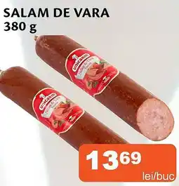 Unicarm Salam de vara Ofertă