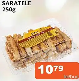 Unicarm Saratele Ofertă