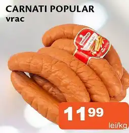 Unicarm Carnati popular vrac Ofertă