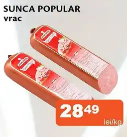 Unicarm Sunca popular vrac Ofertă