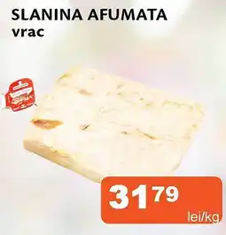 Unicarm Slanina afumata vrac Ofertă