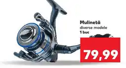 Mulinetă