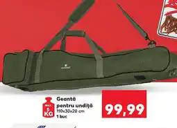 Kaufland Geantă pentru undiță Ofertă