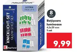 Kaufland Beţişoare luminoase Ofertă