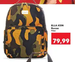 Kaufland ELLA ICON Rucsac Ofertă